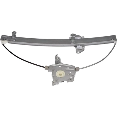 Window Regulator by DORMAN (OE SOLUTIONS) - 740-905 pa7