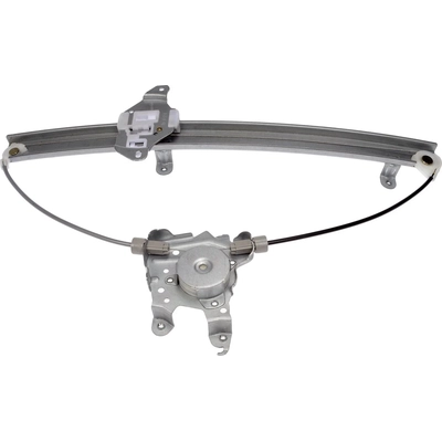 Window Regulator by DORMAN (OE SOLUTIONS) - 740-905 pa8