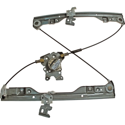 Window Regulator by DORMAN (OE SOLUTIONS) - 740-907 pa5