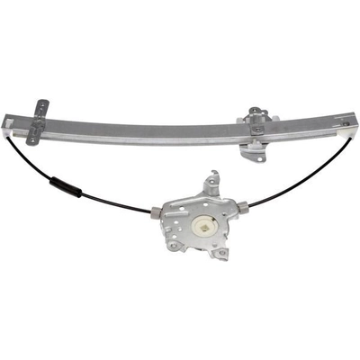 Window Regulator by DORMAN (OE SOLUTIONS) - 740-908 pa3