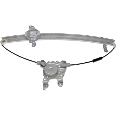 Window Regulator by DORMAN (OE SOLUTIONS) - 740-908 pa7