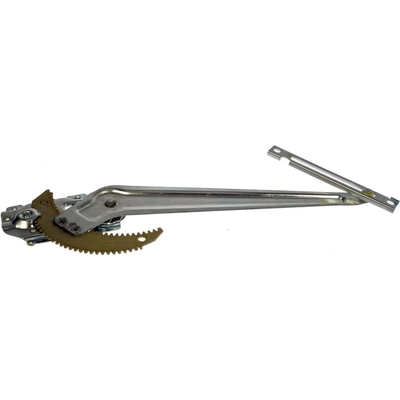 Window Regulator by DORMAN (OE SOLUTIONS) - 740-911 pa6
