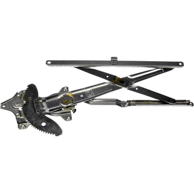 DORMAN (OE SOLUTIONS) - 740-916 - Window Regulator pa6