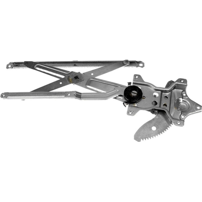 DORMAN (OE SOLUTIONS) - 740-916 - Window Regulator pa7