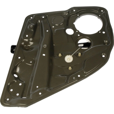 Window Regulator by DORMAN (OE SOLUTIONS) - 740-926 pa6