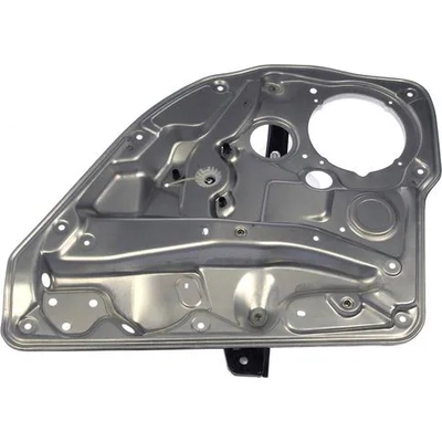 Window Regulator by DORMAN (OE SOLUTIONS) - 740-927 pa6