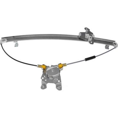 Window Regulator by DORMAN (OE SOLUTIONS) - 740-928 pa3