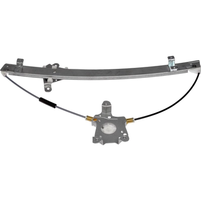 Window Regulator by DORMAN (OE SOLUTIONS) - 740-928 pa4