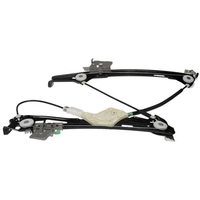 DORMAN (OE SOLUTIONS) - 740-955 - Window Regulator pa1