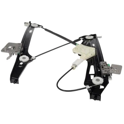 DORMAN (OE SOLUTIONS) - 740-955 - Window Regulator pa3