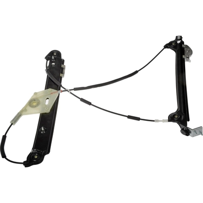 Window Regulator by DORMAN (OE SOLUTIONS) - 740-959 pa2