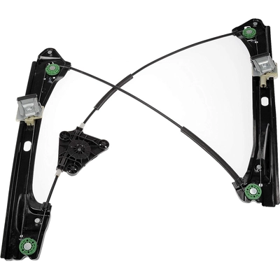 DORMAN (OE SOLUTIONS) - 740-966 - Window Regulator pa7