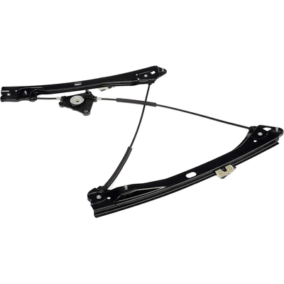 DORMAN (OE SOLUTIONS) - 740-967 - Window Regulator pa6