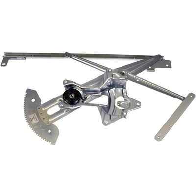 Window Regulator by DORMAN (OE SOLUTIONS) - 740-982 pa2