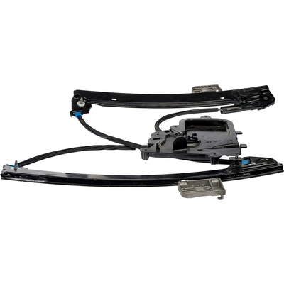 Window Regulator by DORMAN (OE SOLUTIONS) - 741600 pa2