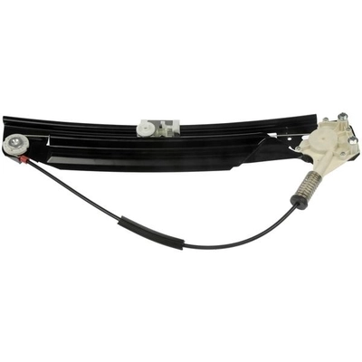 Window Regulator by DORMAN (OE SOLUTIONS) - 749-000 pa5