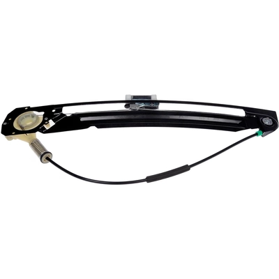 Window Regulator by DORMAN (OE SOLUTIONS) - 749-000 pa7