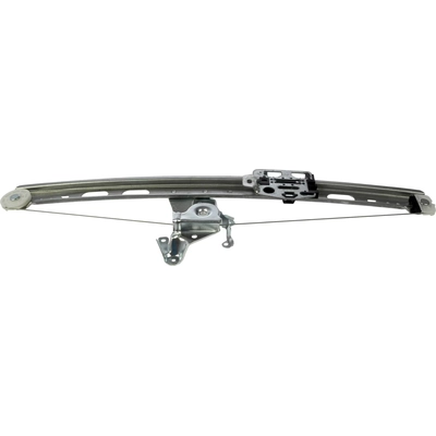 Window Regulator by DORMAN (OE SOLUTIONS) - 749-002 pa4