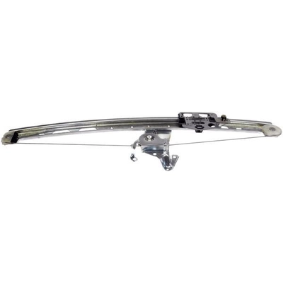 Window Regulator by DORMAN (OE SOLUTIONS) - 749-003 pa1