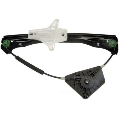Window Regulator by DORMAN (OE SOLUTIONS) - 749-011 pa9