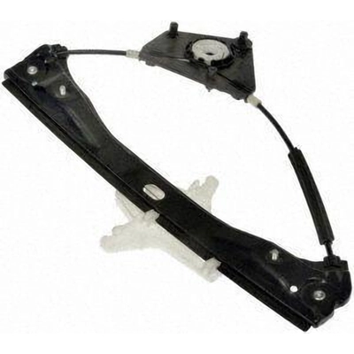 Window Regulator by DORMAN (OE SOLUTIONS) - 749-012 pa6