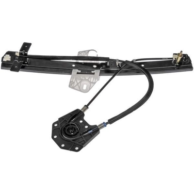 Window Regulator by DORMAN (OE SOLUTIONS) - 749-020 pa4