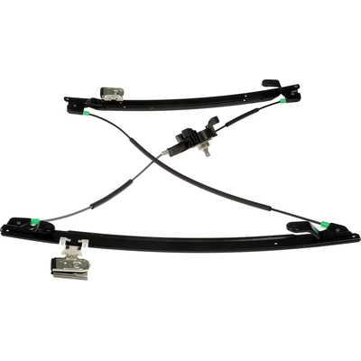 Window Regulator by DORMAN (OE SOLUTIONS) - 749-024 pa9