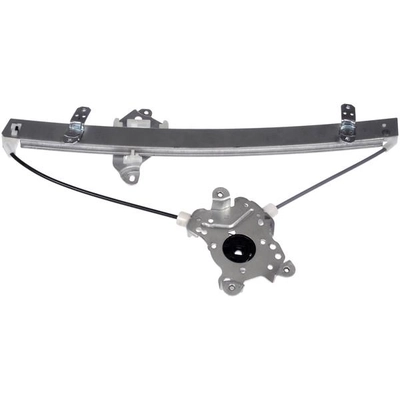 DORMAN (OE SOLUTIONS) - 749-025 - Window Regulator pa3