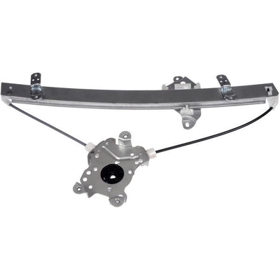 Window Regulator by DORMAN (OE SOLUTIONS) - 749-026 pa4