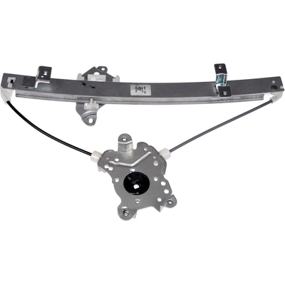 Window Regulator by DORMAN (OE SOLUTIONS) - 749-029 pa5