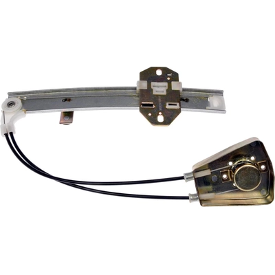 Window Regulator by DORMAN (OE SOLUTIONS) - 749-037 pa10