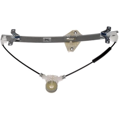 Window Regulator by DORMAN (OE SOLUTIONS) - 749-046 pa1