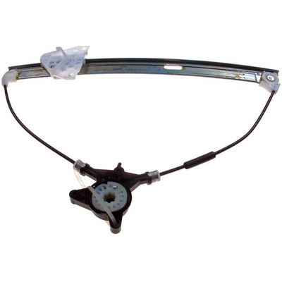 Window Regulator by DORMAN (OE SOLUTIONS) - 749-051 pa4