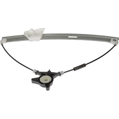 Window Regulator by DORMAN (OE SOLUTIONS) - 749-051 pa6