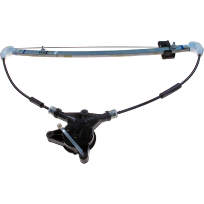 Window Regulator by DORMAN (OE SOLUTIONS) - 749-053 pa7