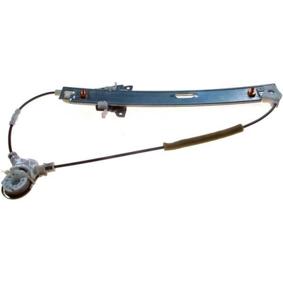 Window Regulator by DORMAN (OE SOLUTIONS) - 749-067 pa2