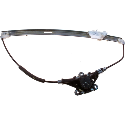 Window Regulator by DORMAN (OE SOLUTIONS) - 749-069 pa5