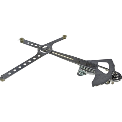 Window Regulator by DORMAN (OE SOLUTIONS) - 749-075 pa6