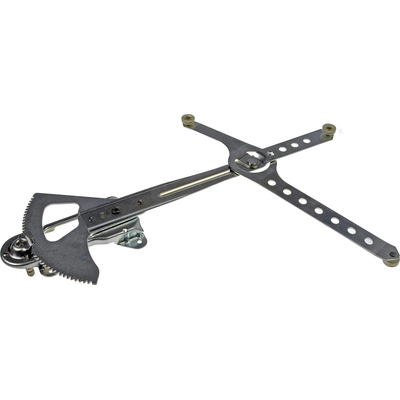 Window Regulator by DORMAN (OE SOLUTIONS) - 749-076 pa3