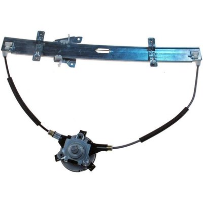 DORMAN (OE SOLUTIONS) - 749-079 - Window Regulator pa3