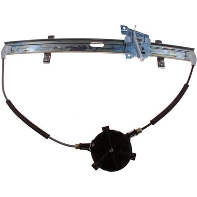 DORMAN (OE SOLUTIONS) - 749-079 - Window Regulator pa4