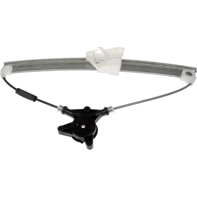 Window Regulator by DORMAN (OE SOLUTIONS) - 749-082 pa7