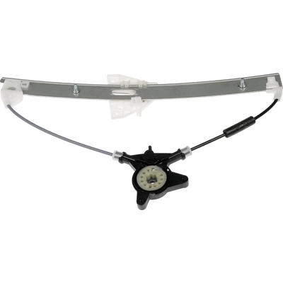 Window Regulator by DORMAN (OE SOLUTIONS) - 749-082 pa8