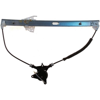 Window Regulator by DORMAN (OE SOLUTIONS) - 749-083 pa3