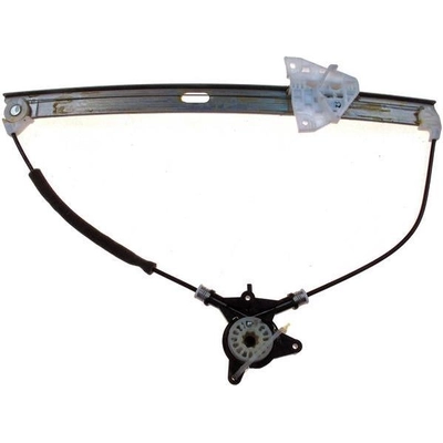 Window Regulator by DORMAN (OE SOLUTIONS) - 749-083 pa4