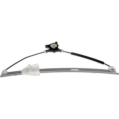 Window Regulator by DORMAN (OE SOLUTIONS) - 749-083 pa9