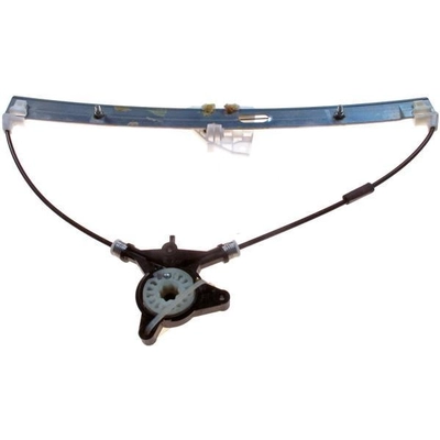 Window Regulator by DORMAN (OE SOLUTIONS) - 749-089 pa3