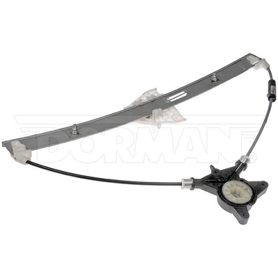 Window Regulator by DORMAN (OE SOLUTIONS) - 749-089 pa8