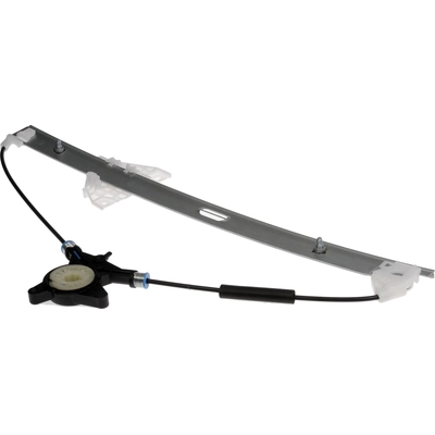 Window Regulator by DORMAN (OE SOLUTIONS) - 749-093 pa12