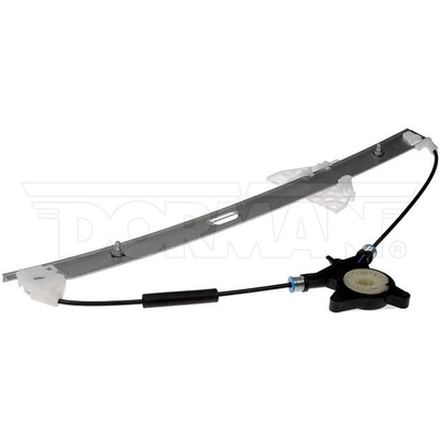 Window Regulator by DORMAN (OE SOLUTIONS) - 749-094 pa10